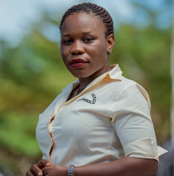 NALUBOOBI PATRICIA SECRETARY