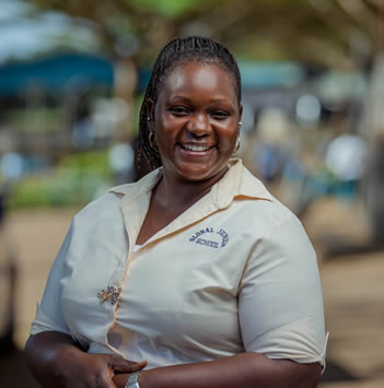 NAMUGENYI IRENE        TEACHER