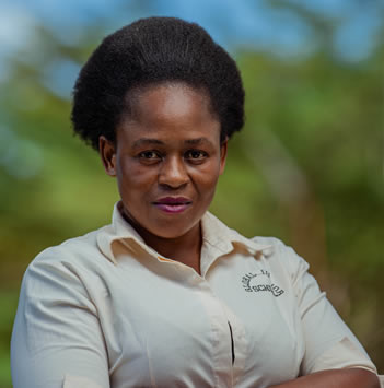 TAAKA CHRISTINE  TEACHER