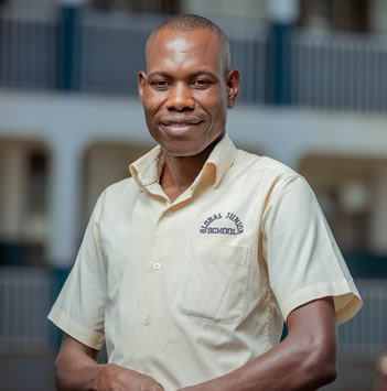 IKORAT JOHN PETER      TEACHER