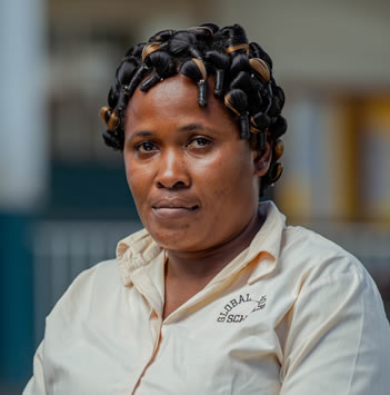 LUYIGA JANE TEACHER